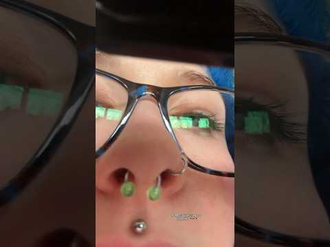 ASMR straightening your eyelashes👁️👄👁️full on✅⏰ #asmrpersonalattention #asmr #shorts #asmrhair