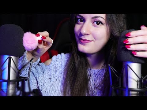 AMARÁS estos Sonidos SUAVES y Lentos! (YO tambien los amo!) |EL ASMR