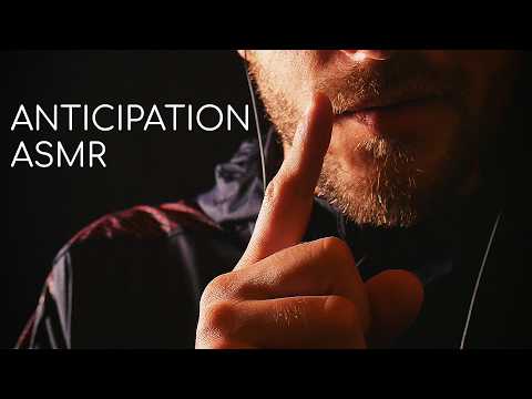 The most ANTICIPATED ASMR video