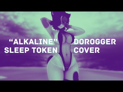 Dorogger Cover - Alkaline sleep token