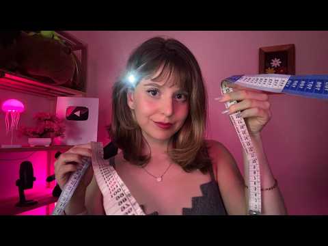 ASMR nível SS para pessoas EXTREMAMENTE exigentes
