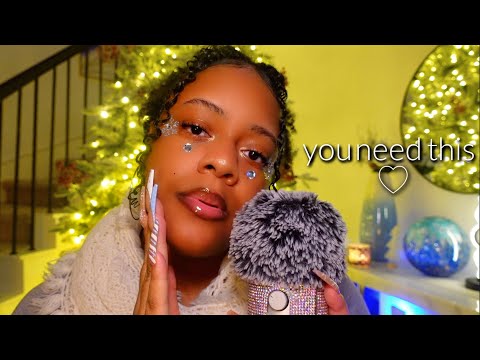 ASMR - You Need This Tonight… Trust Me 😴🤍✨