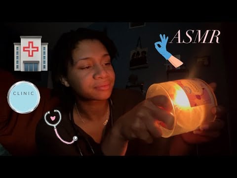 ASMR - Home Clinic