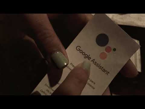 ASMR bem #caseirinho - SUSSURROS suaves, sh sh sh,Tapping/Batidinhas com os dedos, plásticos