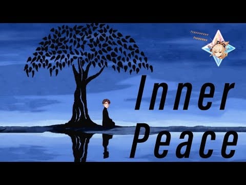 [Genshin Impact] Thoughts Empty. Mind Blank. Wish for Yoimiya, I Shall.