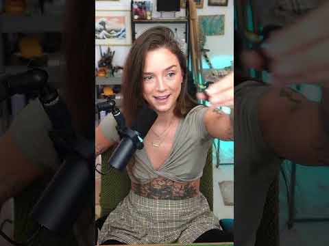 I love this outfit - The ASMR Index