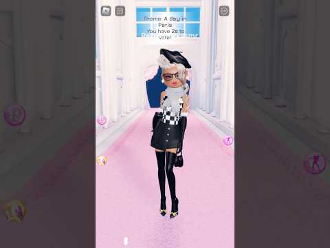 loved creating these outfits 🤍 #roblox #dresstoimpress #style#fashion #gaming#subscribe