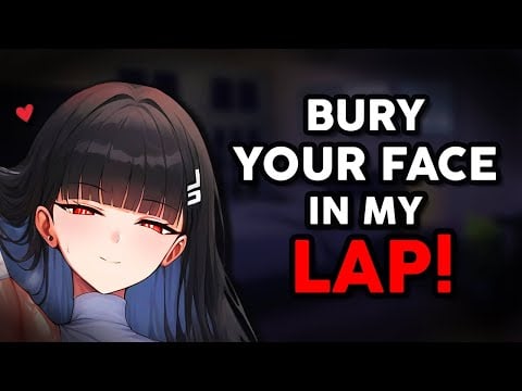 Yandere Bully Pins You Down ♡ [Enemies to Lovers] ASMR Roleplay