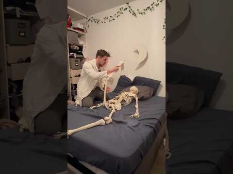 Asmr roleplay docteur #asmr #asmrsounds #relaxing #satisfying