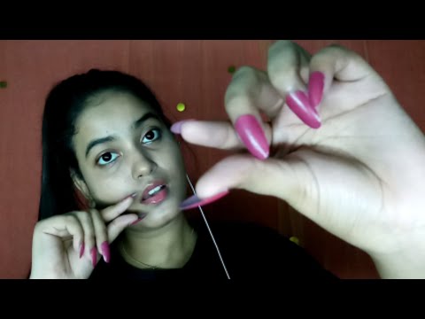 ASMR Fast & Aggressive Eating Your Negative Energy