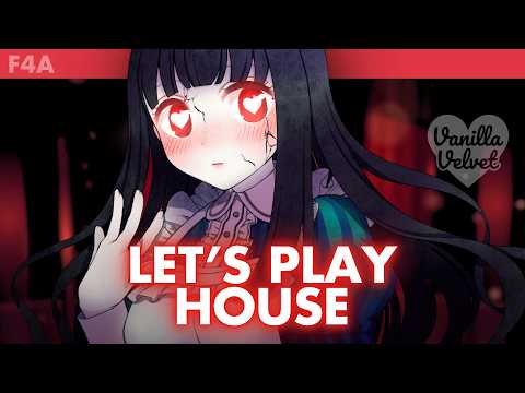 Lonely Cursed Doll Begs to Stay With You (Touch Starved • Clingy • Needy •  Yandere Vibes • Cuddles)