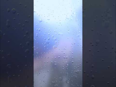 ASMR ☔️ Close your Eyes for a Deep Sleep