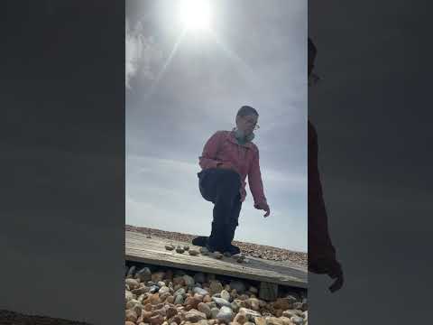 Beach asmr