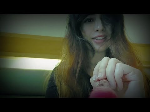 ASMR Reading time قراءة مثيرة ومتنوعه من 3 كتب حتي تهدأ تماما