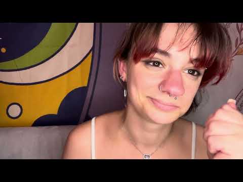 ASMR for when you get fired by your job