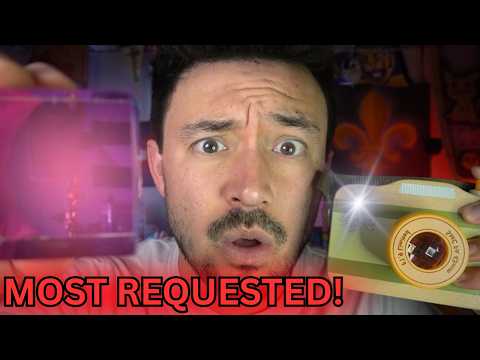 🔴 your MOST REQUESTED TRIGGERS!