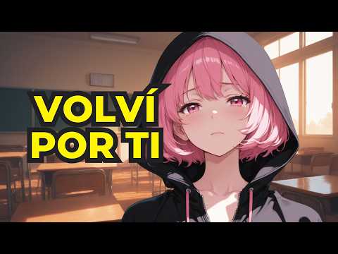 tu exnovia VUELVE e intenta RECONQUISTARTE | #ASMRROLEPLAY