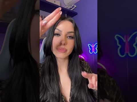 Asmr for Tingle Immunity #asmr #asmrforadhd #asmrtingleimmunity #asmrita #asmritaliano #relax