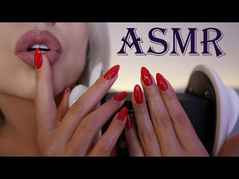 ASMR Deep Ear Massage CLOSE-UP 🔥 100% SENSITIVITY  | 4k