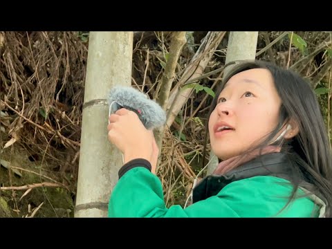 ASMR IN RURAL JAPAN🇯🇵🌿