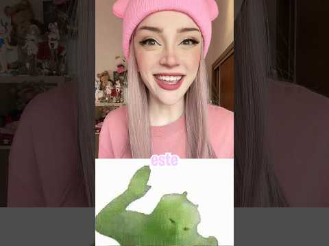 Hice el GATO ALÍEN VIRAL 😱|| AyMilkyy