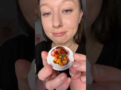 🍛 #asmr