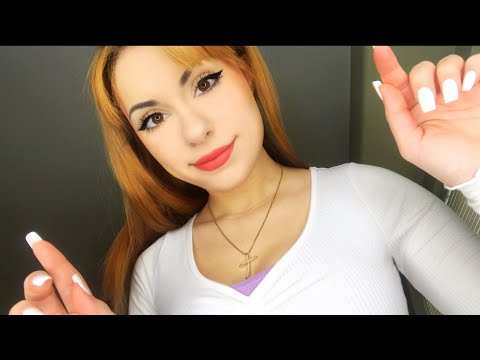 ASMR Full Body Massage Soft Spoken Roleplay ♡ Oil Sounds, Scalp Massage for Sleep & Spa Roleplay