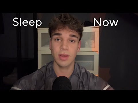 ASMR in DUTCH (Positive Affirmations with Rain)