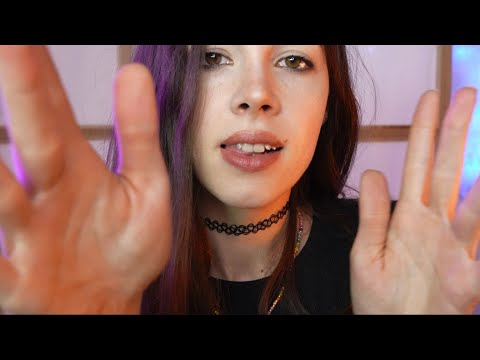 ASMR Stress & Headache Relief Massage (Scalp & Body) 😌