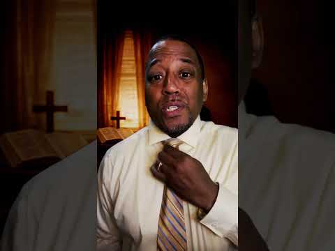 You Don’t See This Part of Easter.. Pastor Pepe