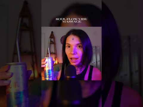 ASMR Whisper or Silent Voice? Coming Back to ASMR Massage