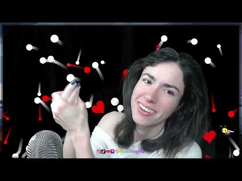 ASMR - Hand Lotion