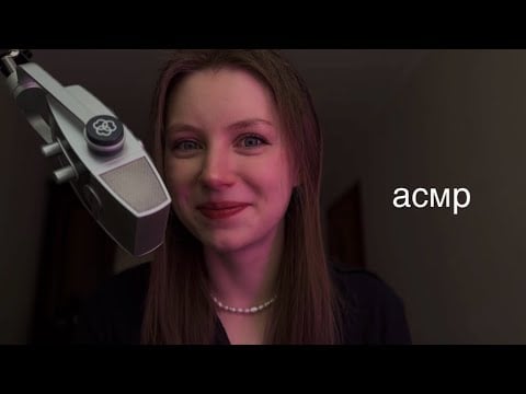 асмр | болталка | немного про часы и необычные места России