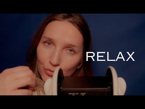 reedited PERFECT BACKGROUND ASMR ✨ for studying, gaming, working with RAIN ⛈Partly Inaudible Whisper
