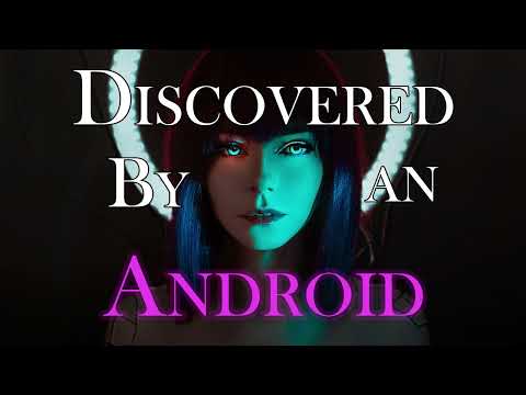 Found in the Far Future by an AI [F4A] [ASMR Roleplay] [Dark] [sci-fi]