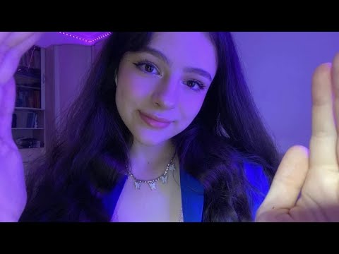 АСМР СТРИМ для СНА💓