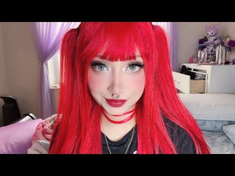 Countdown ASMR with Encouragement 