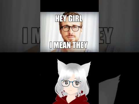 hey girl #vtuber #silksong
