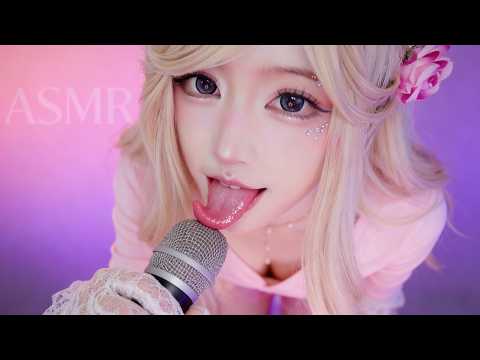 Deep Sleep in 10 Minutes 🌙 Soft Whisper ASMR for Instant Relaxation