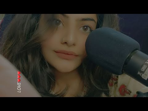 ASMR | POV : You are the lost kid | Hindi ASMR|