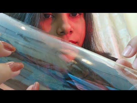 Lofi ASMR | Guess the sound 