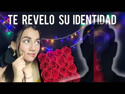 ASMR RECIBÍ FLORES Y NO DE MI ESPOSO 😱