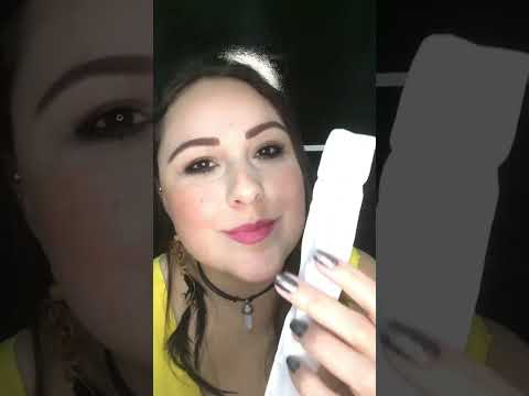 ASMR AMIGA HIPPIE TIRANDO SUA ENERGIA NEGATIVA!!!