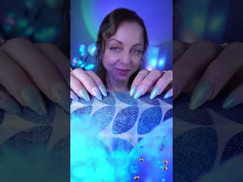 Beeswax Wrap ASMR 🫠💙💤 #asmr #asmrsounds #asmrvideo #asmrlivestream #livestream