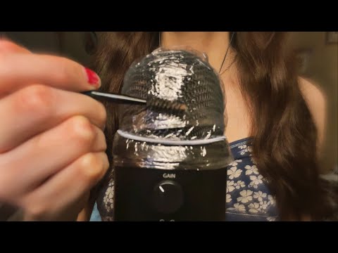 ASMR| No Te Duermas Hasta Que Termine el Video