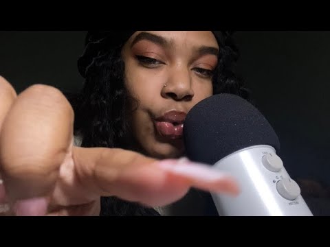 ASMR | Pure Mouth Sounds 😴 | brieasmr