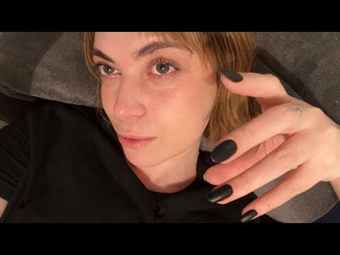 ASMR lofi | ASMR Caseirinho