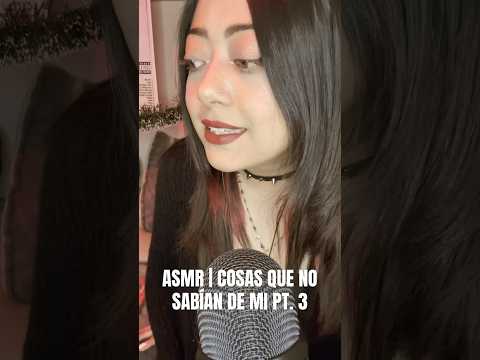 #asmrsounds #asmrvideo #asmr #cosassobremi #asmrcommunity #asmrvideos