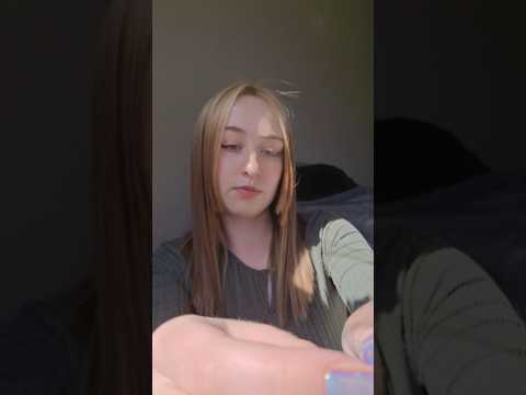 #asmr doing ur braids
