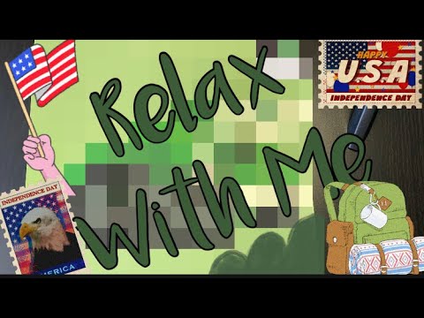 ASMR Visual & Sound Triggers: Army Tank  Sticker Puzzle #738